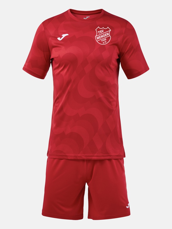 Joma New Area Set