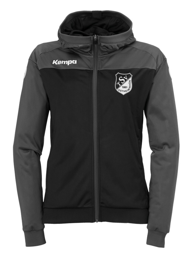 Kempa Prime Multi Jacke Damen