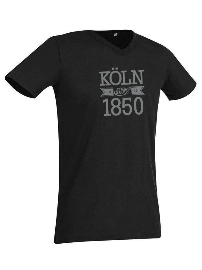 Shirt Mathias V-Neck