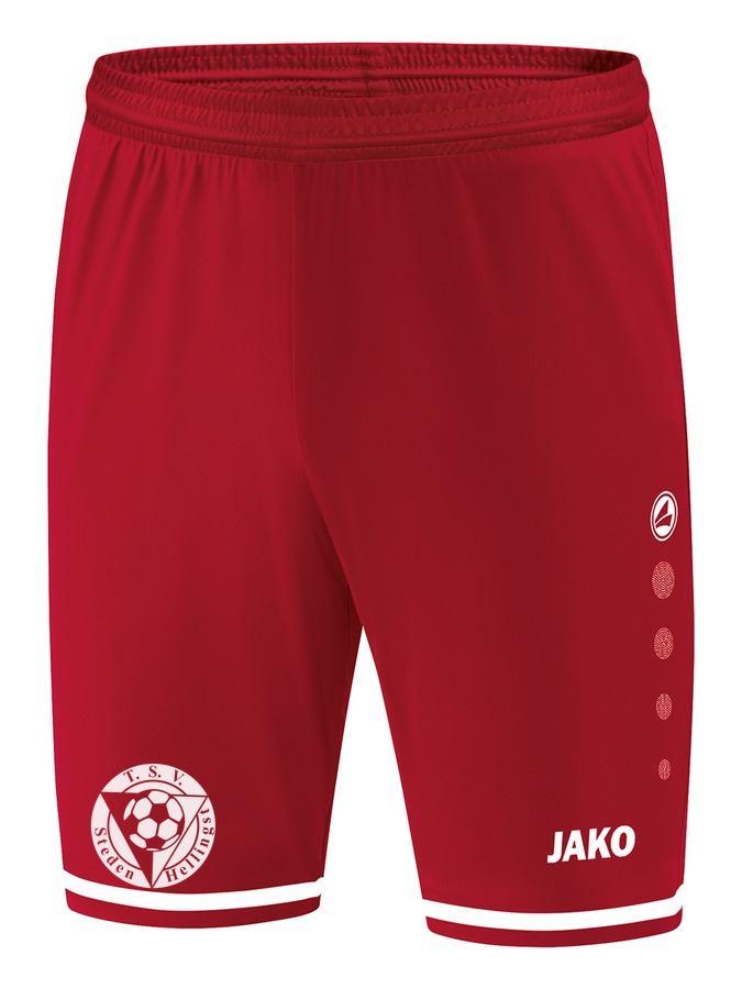 Jako Sporthose Striker 2.0