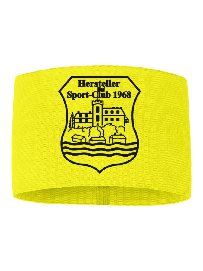 Jako Kapitänsbinde Team