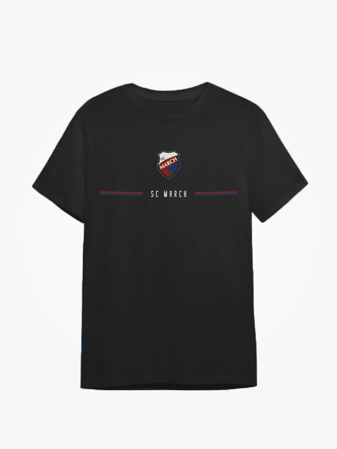 Shirt Stripe Kids