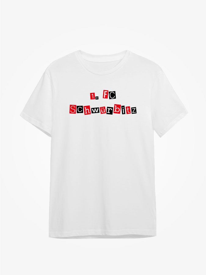 Shirt Letter Kids
