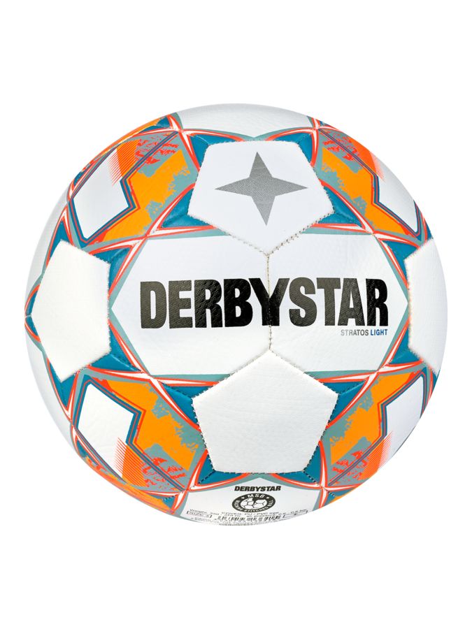 Derbystar Stratos Light