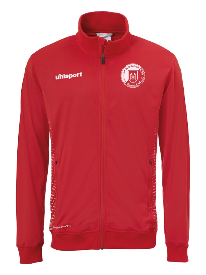 uhlsport Score Track Jacket