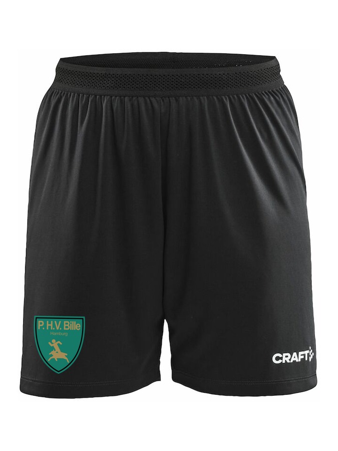 Craft Evolve Shorts Damen