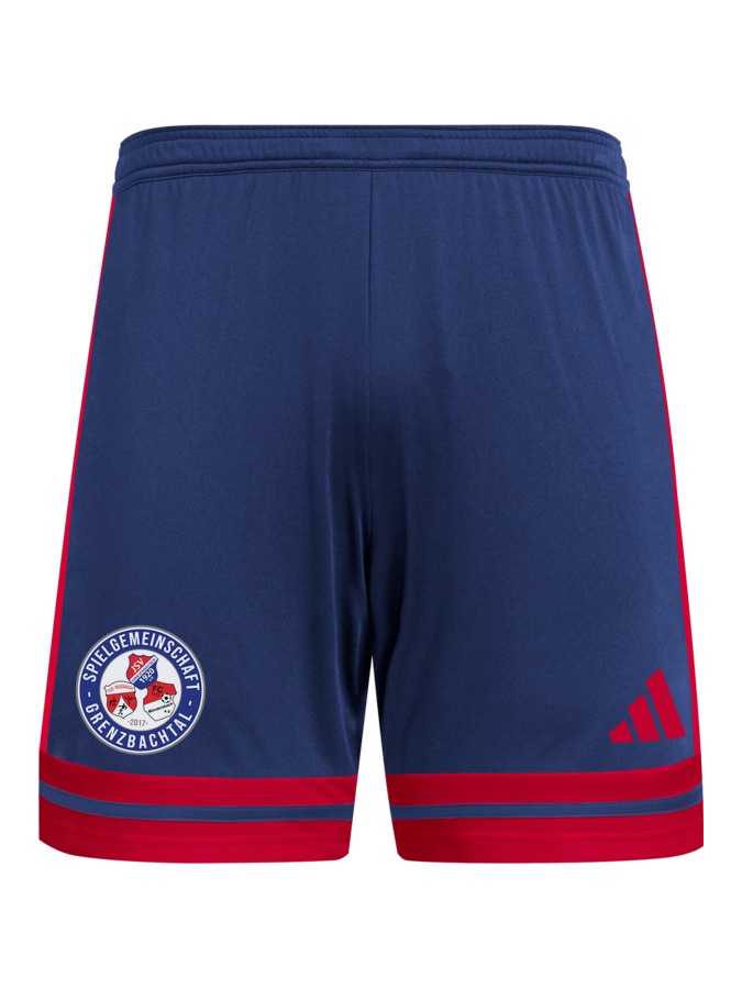 adidas Squadra 25 Shorts