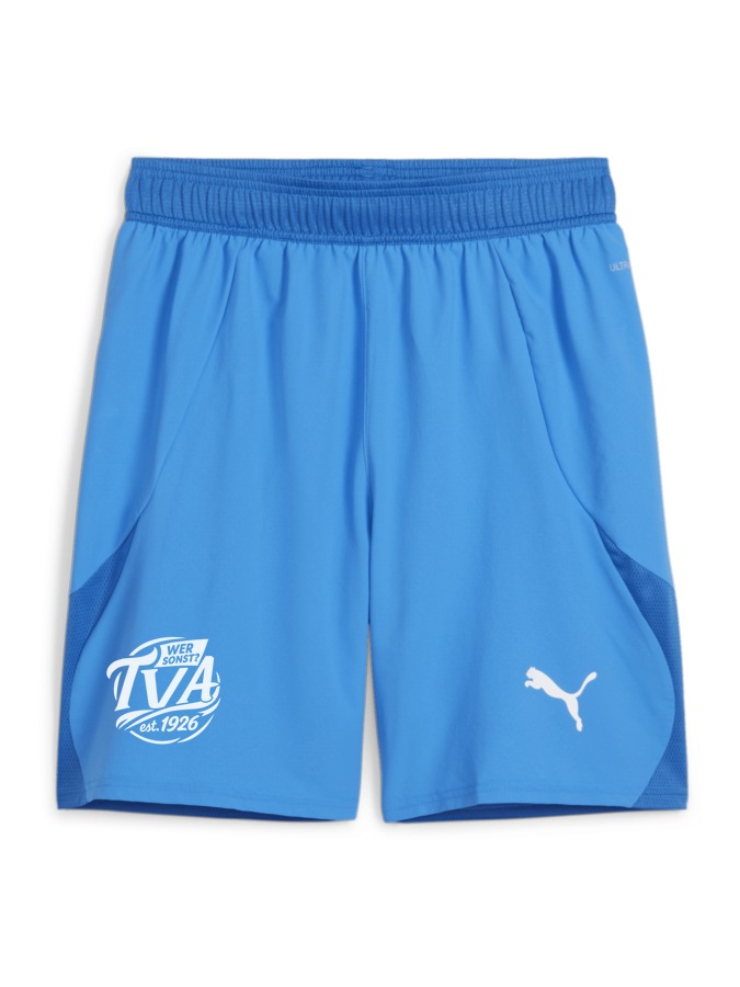 PUMA teamFINAL Shorts