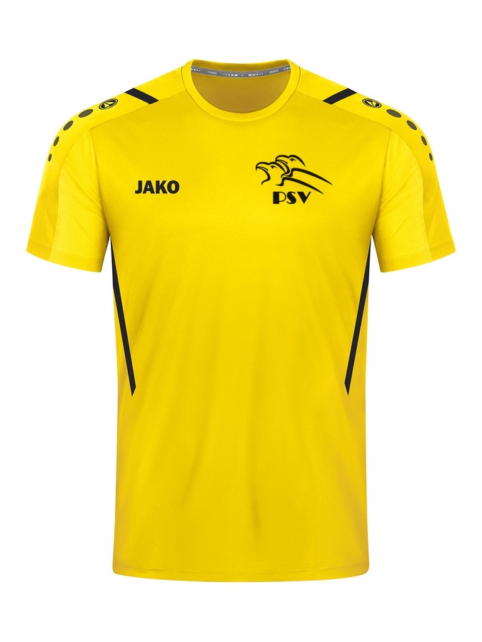 Jako Trikot Challenge