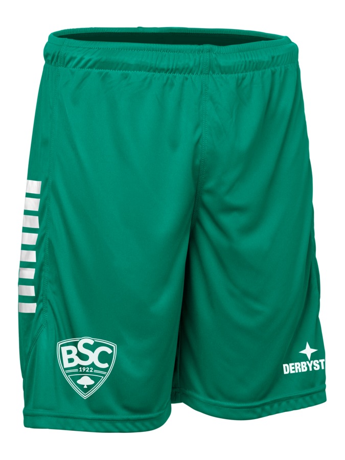 Derbystar Hose Kurz Primo