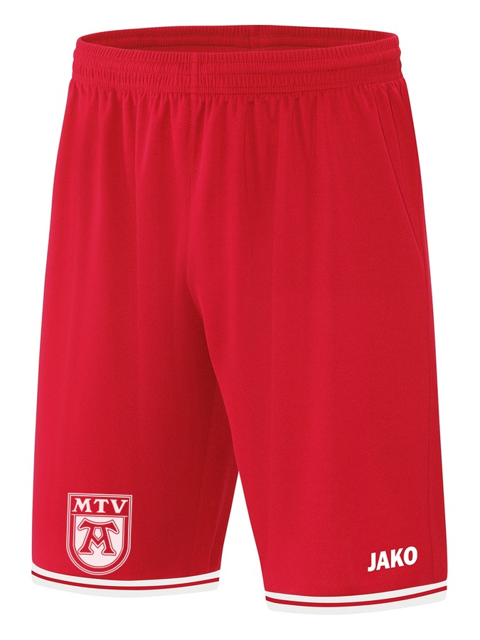 Jako Short Center 2.0