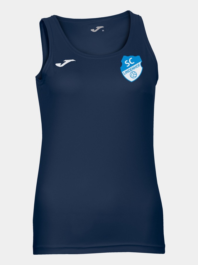 Joma Tanktop Diana Damen