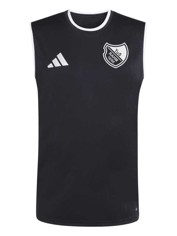 adidas Entrada 26 ärmelloses Trikot