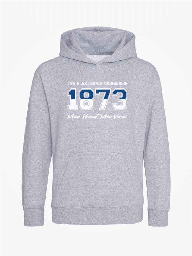 Hoodie Established Kids