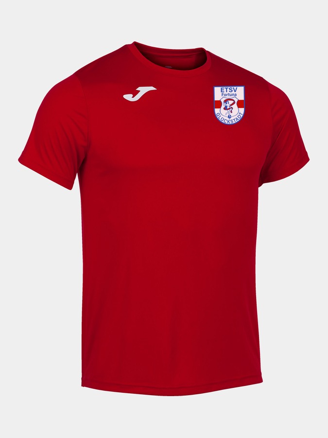 Joma Record II Shirt Monocolor