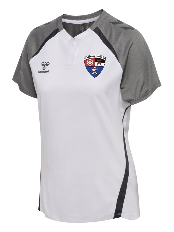 Hummel Lead 2.0 Polo Damen