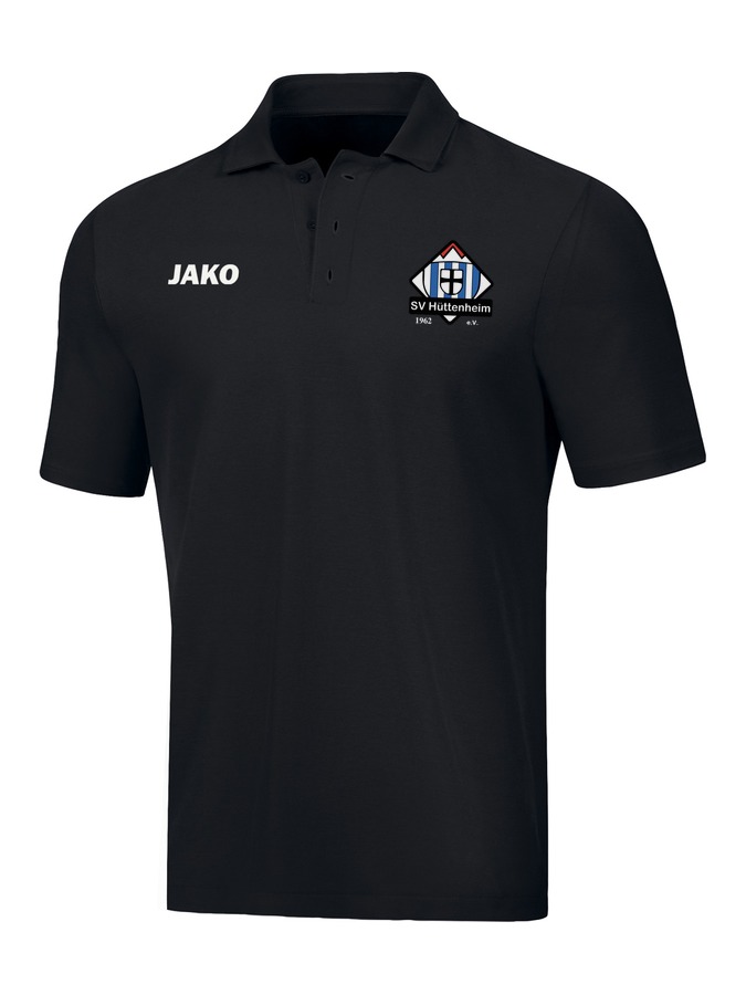 Jako Poloshirt Base