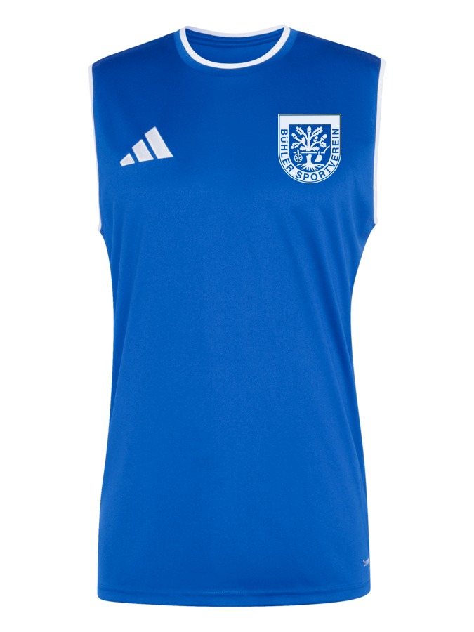 adidas Entrada 26 ärmelloses Trikot