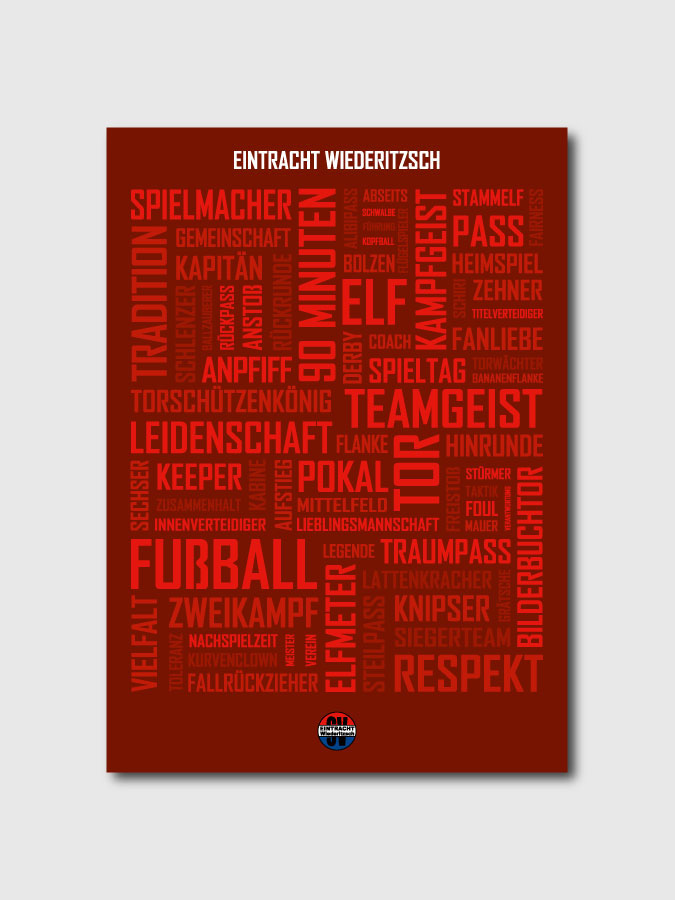 Wandposter Values