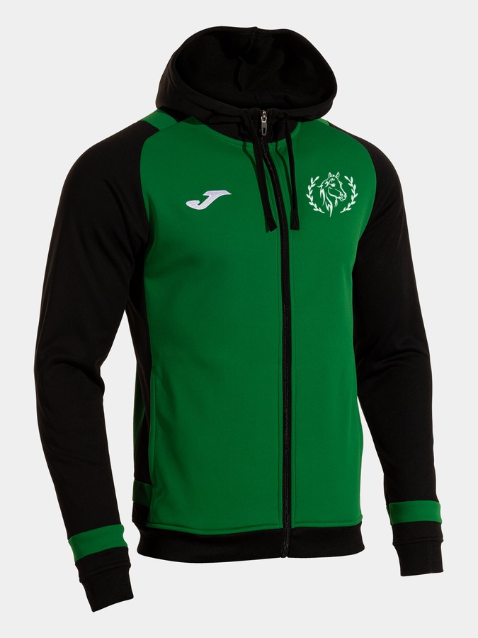 Joma Lider Kapuzenjacke