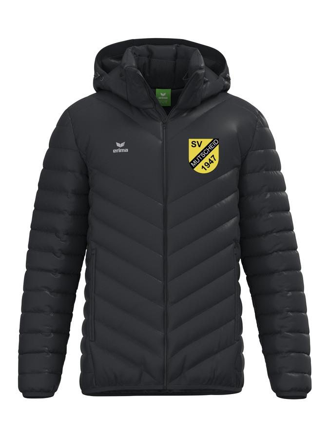 Erima CMPT Steppjacke