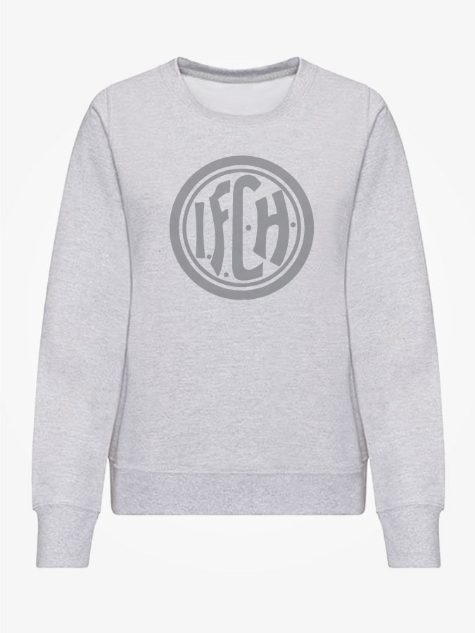 Sweater All Grey Unisex