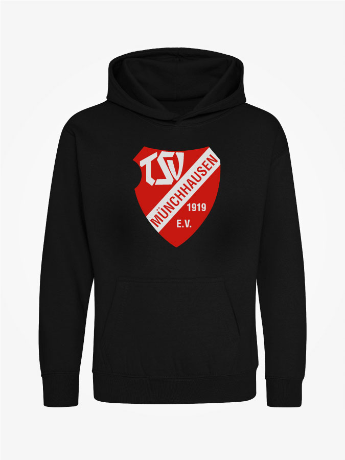 Hoodie Classic Kids