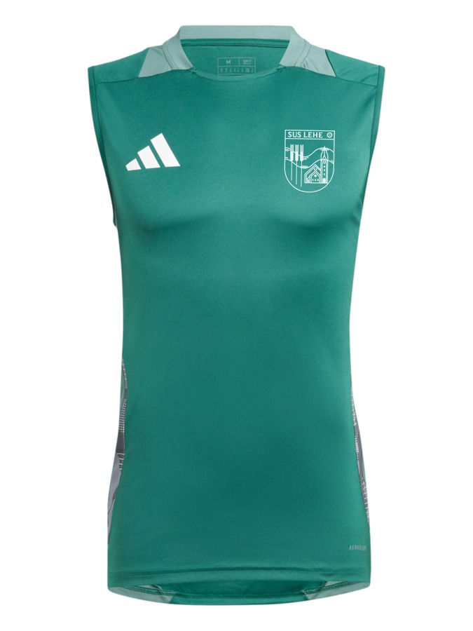 adidas Tiro 24 Competition Tanktop
