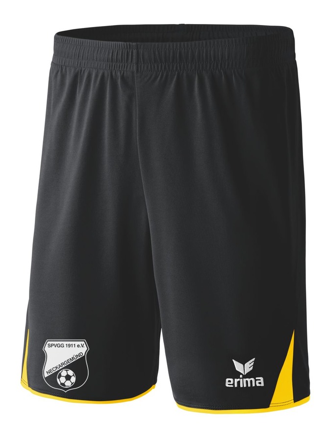Erima Classic 5-C Shorts