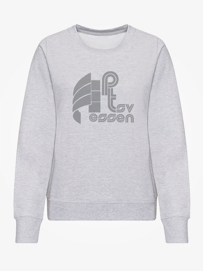 Sweater All Grey Unisex
