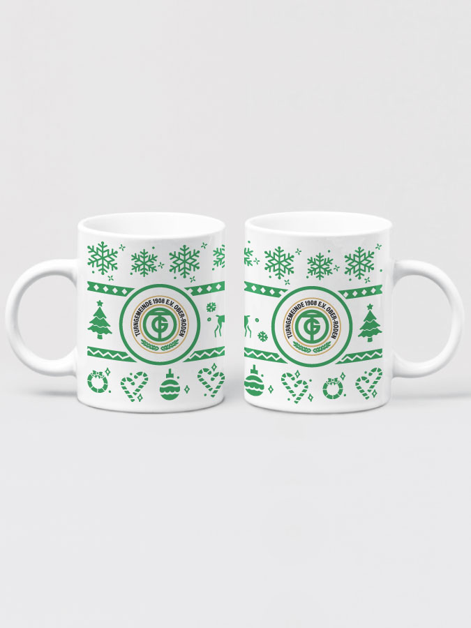 Tasse Christmas