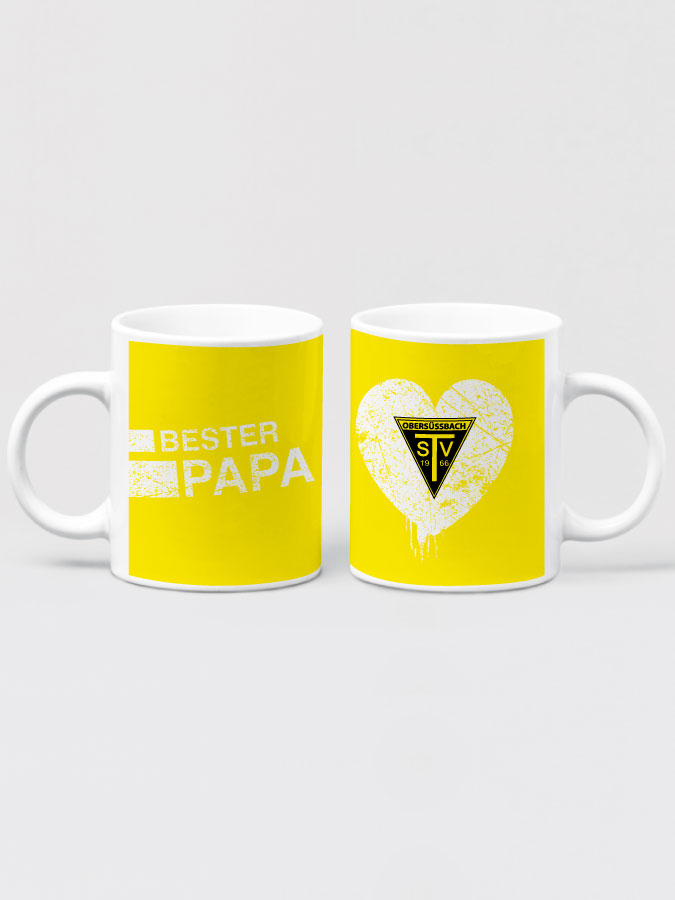Tasse - Bester Papa