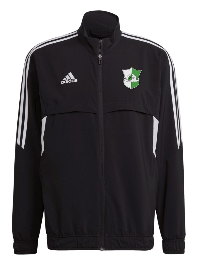 adidas Condivo 22 Präsentationsjacke