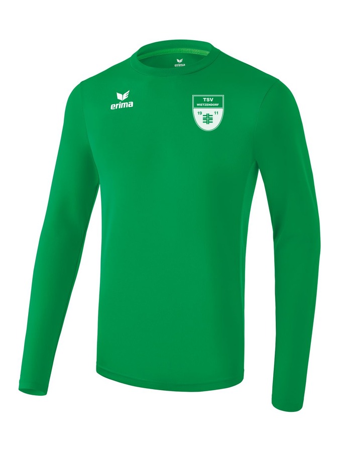 Erima Trikot Liga Langarm