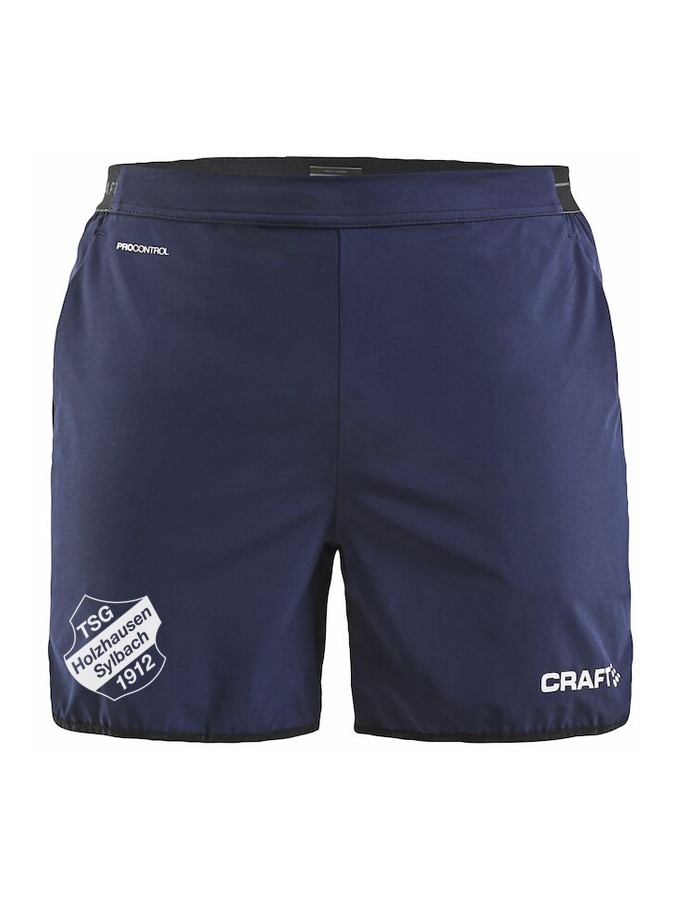 Craft Pro Control Impact Short Shorts