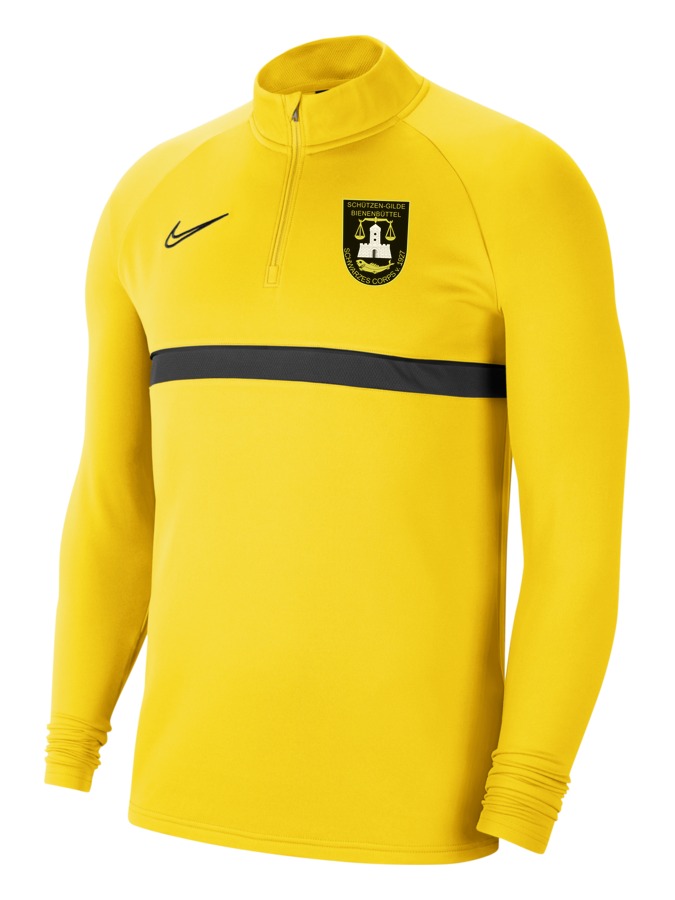 Nike Academy 21 Drill Top