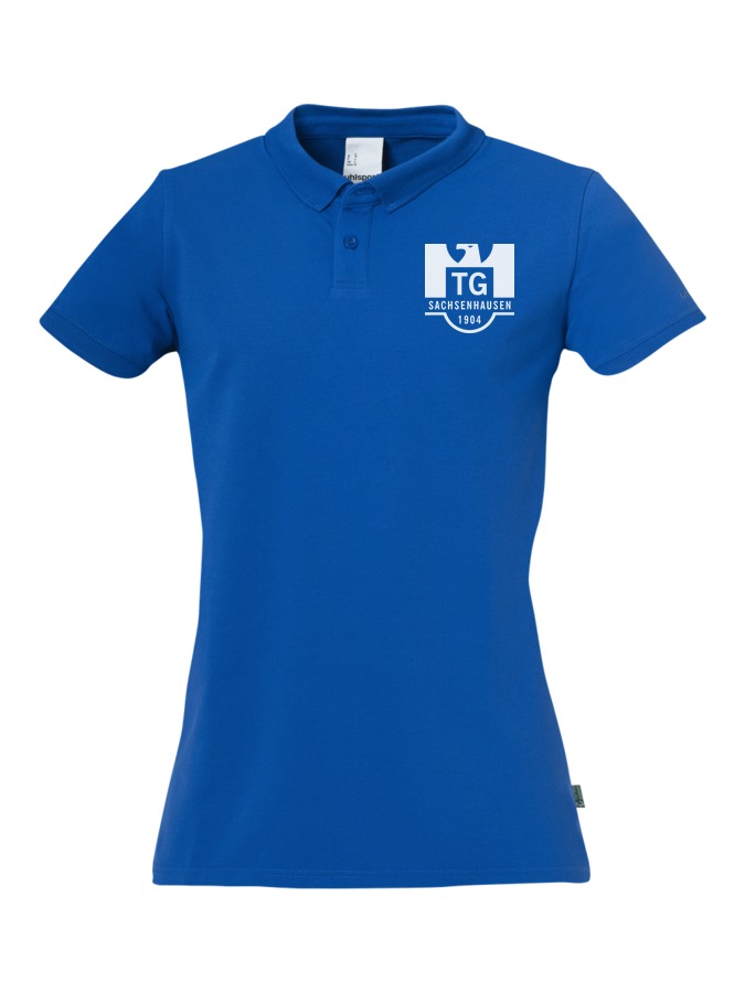uhlsport Essential Polo Shirt Damen