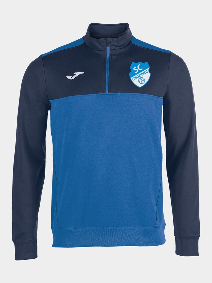 Joma Ziptop Winner
