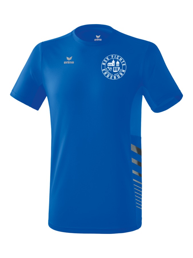 Erima Race Line 2.0 Running T-Shirt