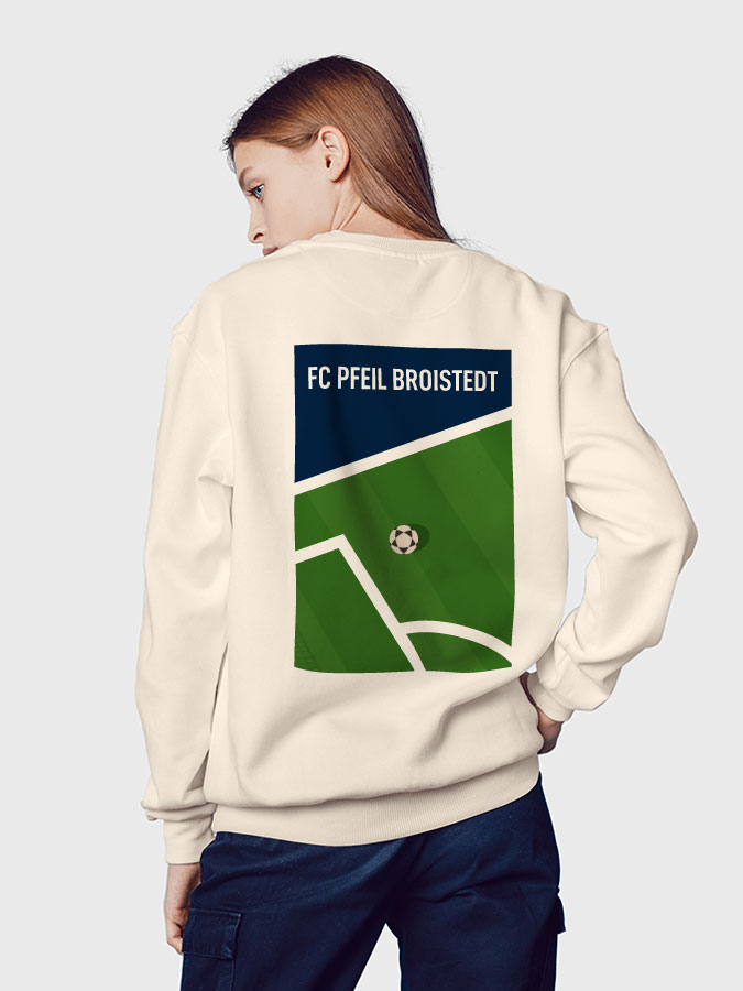 Sweater Pitch Unisex