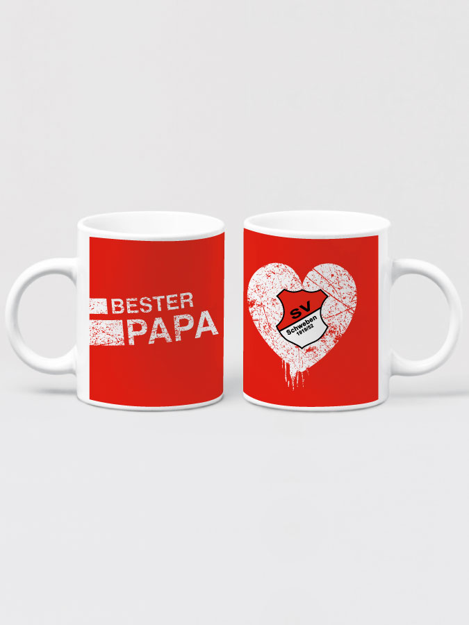 Tasse - Bester Papa