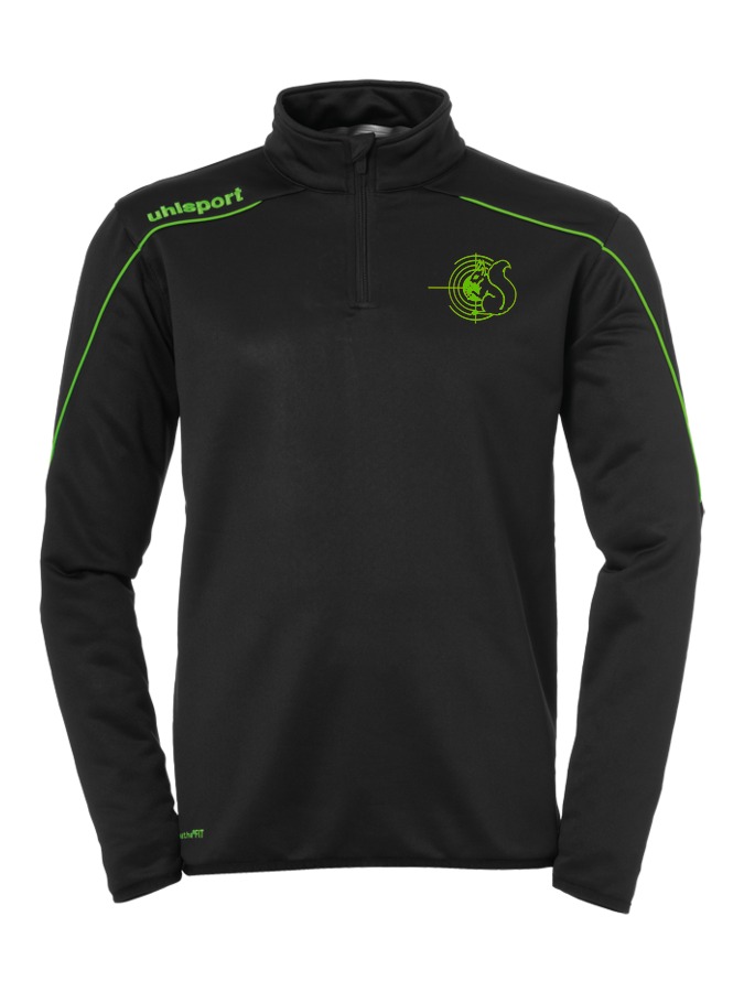 uhlsport Stream 22 1/4 Zip Top
