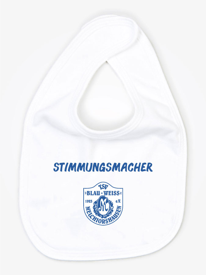Babylätzchen Stimmungsmacher