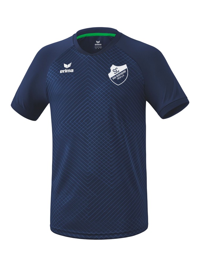 Erima Madrid Trikot