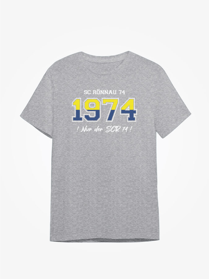 Shirt Established Kids