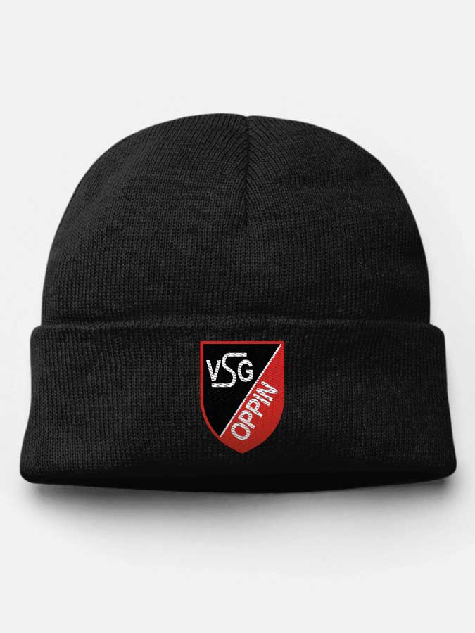 Beanie Sticklogo
