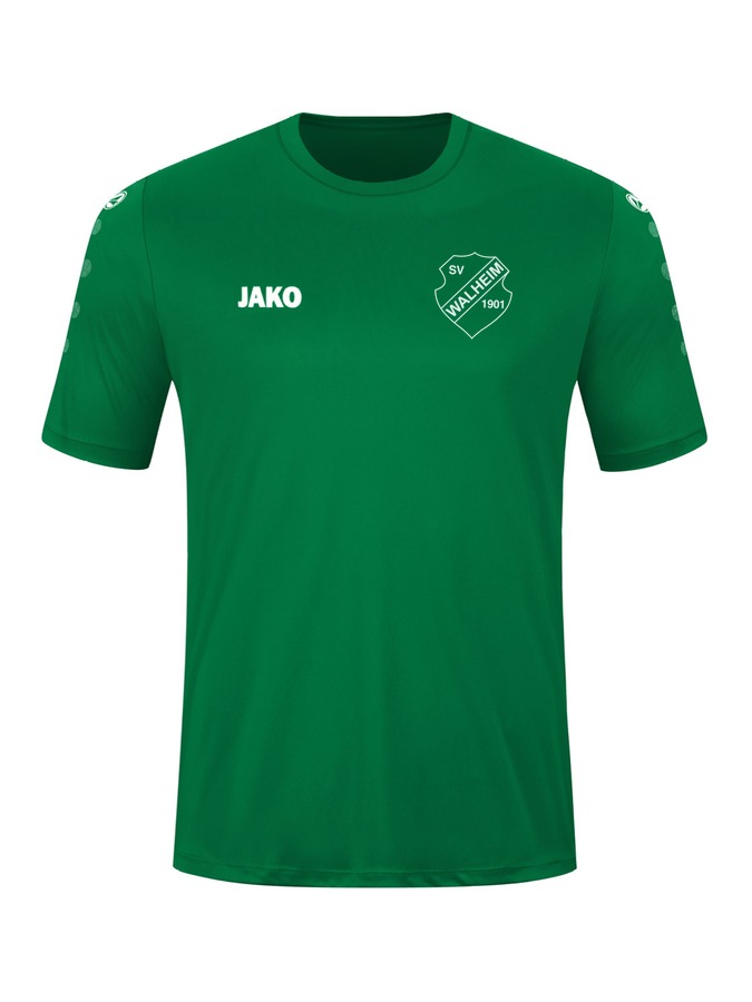 Jako Trikot Team Kurzarm