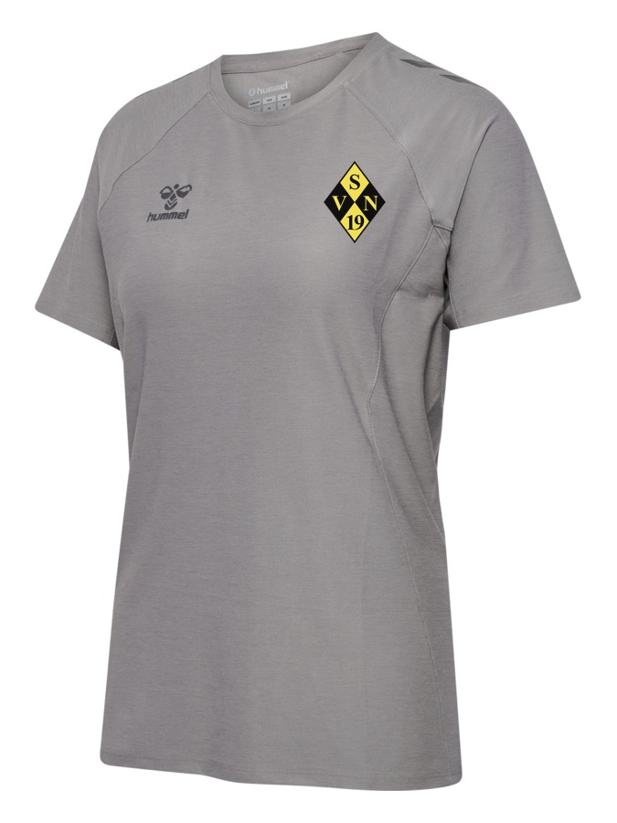 Hummel Cima 2.0 Jersey Trikot Damen