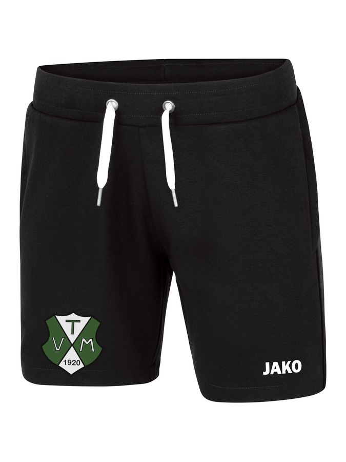 Jako Short Base Damen