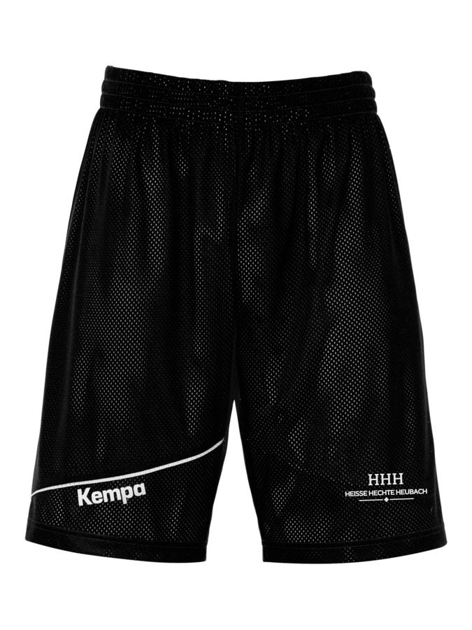 Kempa Reversible Shorts